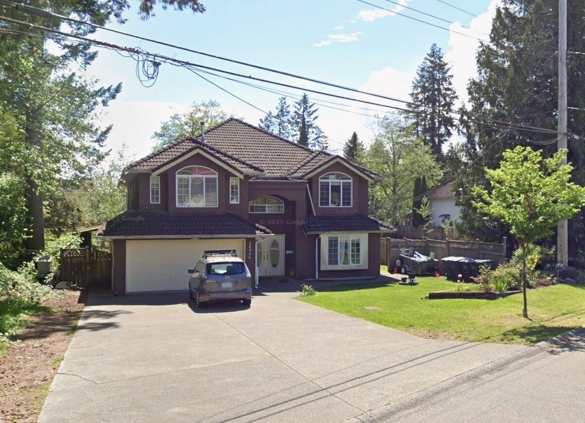 Property Photo: 14946 92 Avenue BC V3R 1C1