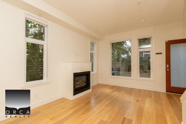 Property Photo:  1078 Nicola Street  BC V6G 2E2 