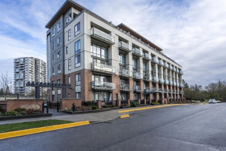3080 Gladwin Road 113 — photo 1