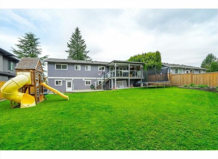Property Photo: 18120 58A Avenue BC V3S 1N6