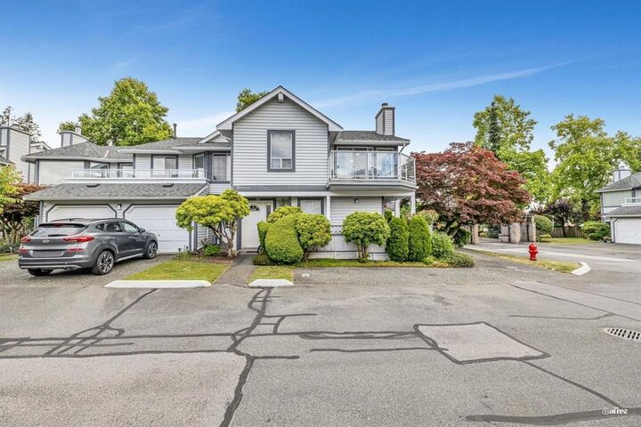 Property Photo: 9261 122 Street 28 BC V3V 7R4