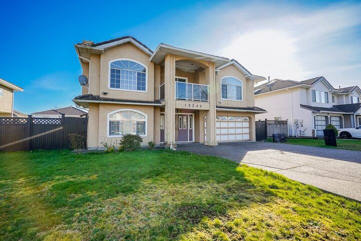 12246 64A Avenue — photo 1
