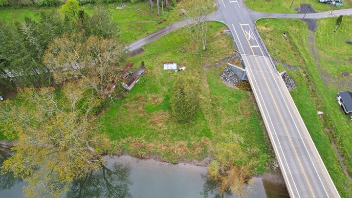 Property Photo:  106 Highland Lane  NY 13746 
