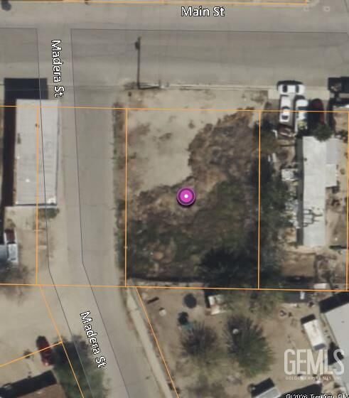 Property Photo:  0 Main Street  CA 93252 