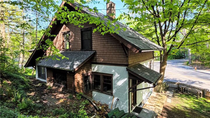 Property Photo:  101 Thurston Avenue  NY 14850 