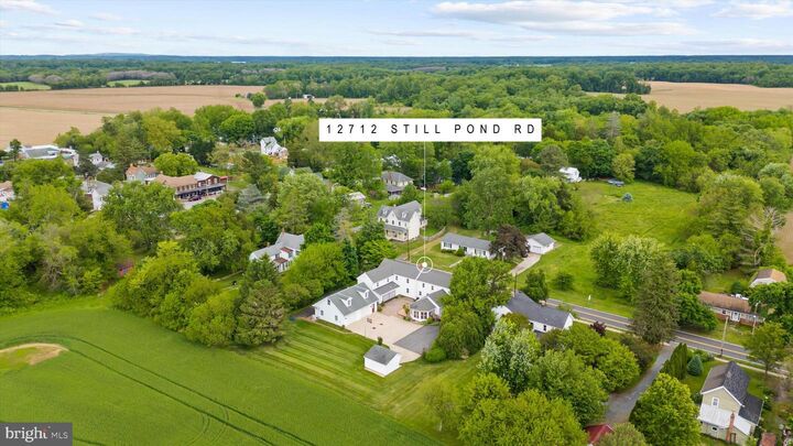 Property Photo:  12712 And 12714 Still Pond Road  MD 21667 
