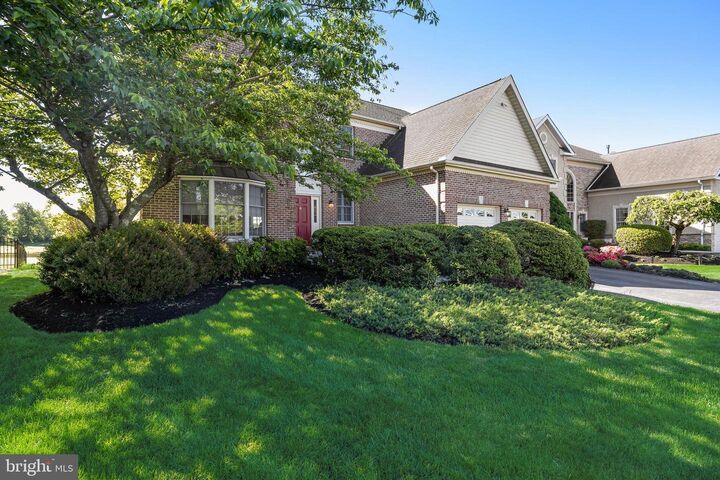 Property Photo:  410 Laurel Creek Boulevard  NJ 08057 