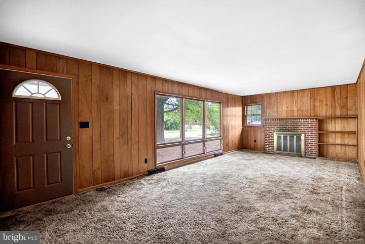 Property Photo:  562 Haleyville Road  NJ 08349 