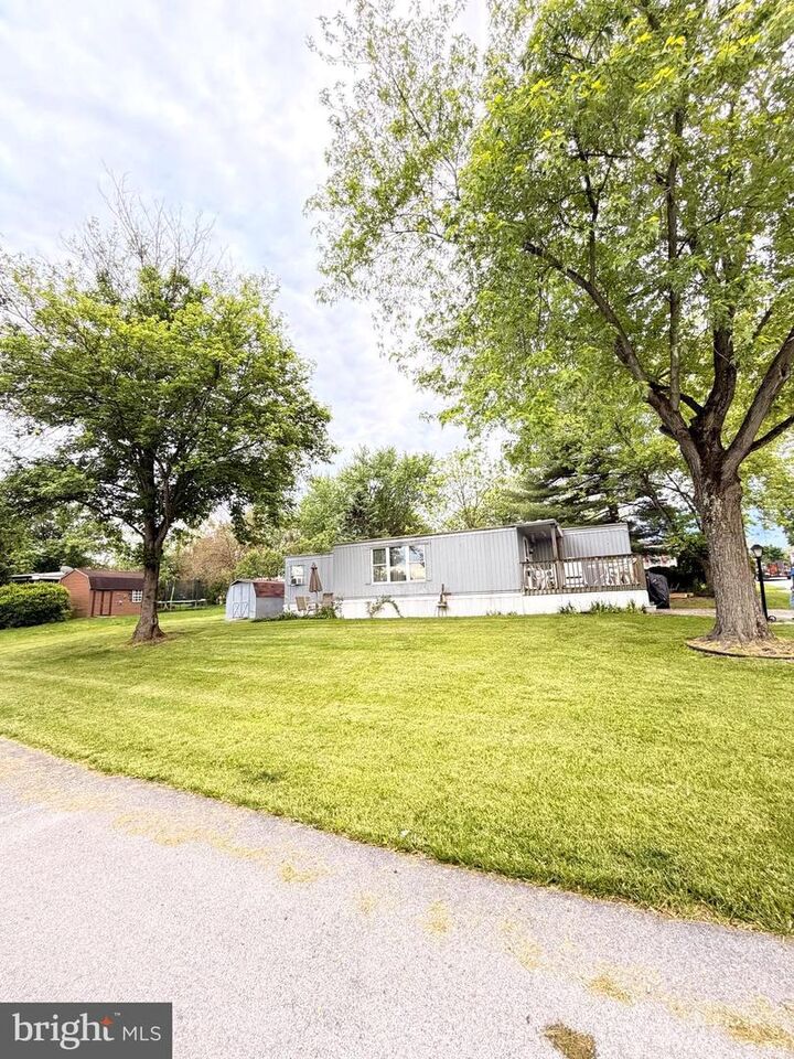 Property Photo:  34 Cypress Lane  PA 17015 