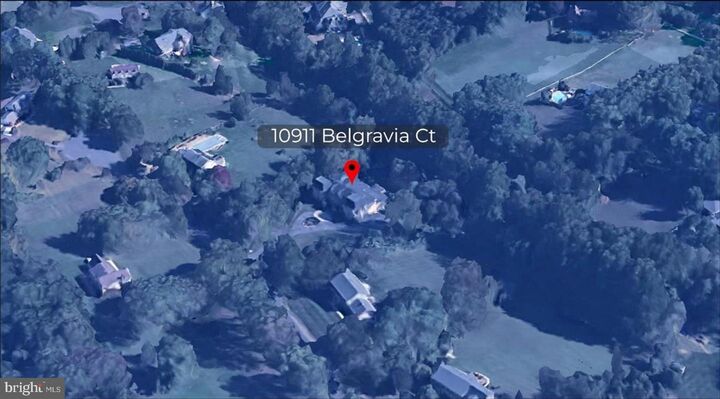 Property Photo:  10911 Belgravia Court  VA 22066 