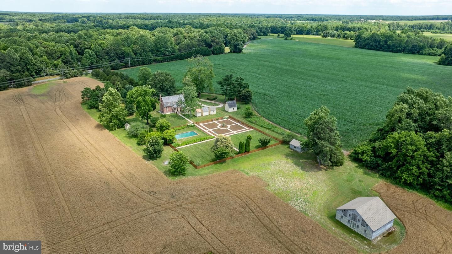 Property Photo:  2459 Dunbrooke Road  VA 22560 