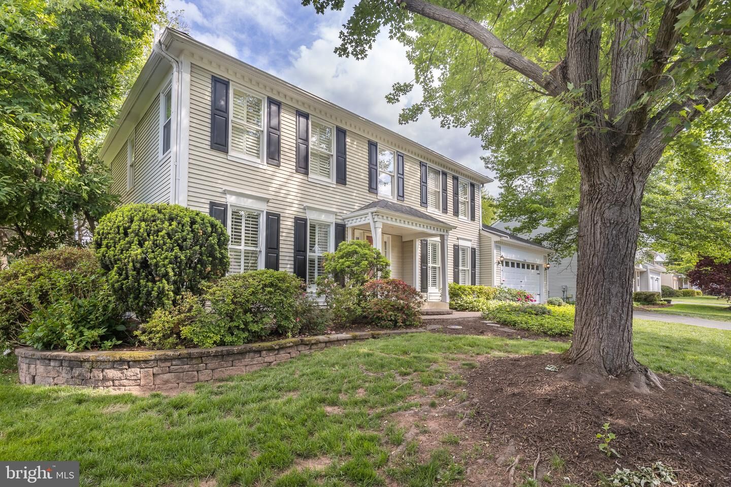 Property Photo:  14392 Flourcastle Court  VA 20120 