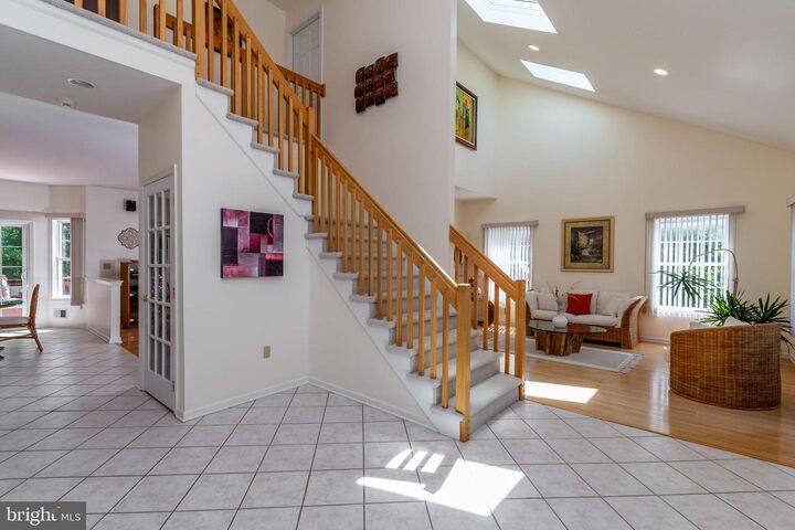 Property Photo:  1 Sylvia Way  NJ 08691 