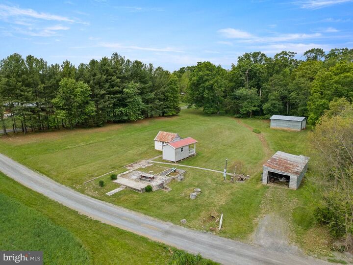 Property Photo:  370 Crider Lane  VA 22664 