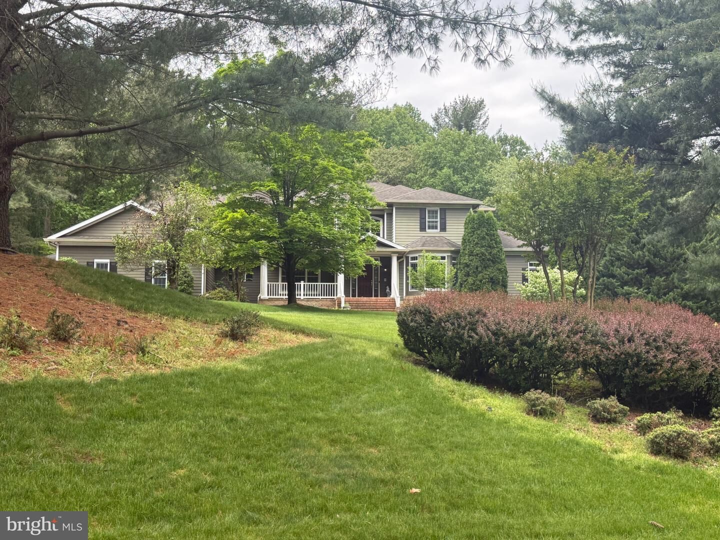 Property Photo:  1215 Algonquin Road  MD 21032 