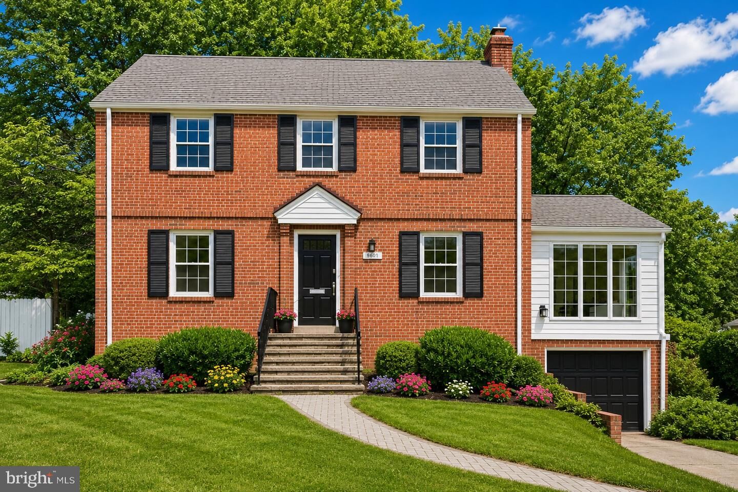 Property Photo:  9601 Bruce Drive  MD 20901 