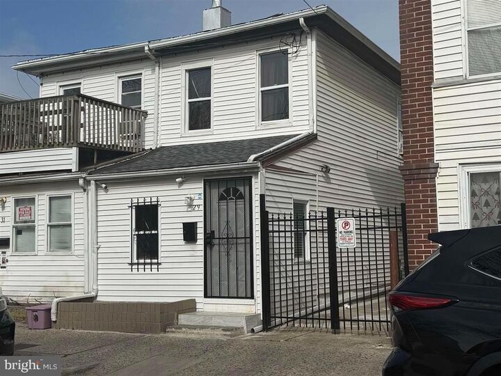 Property Photo:  29 N Texas Avenue  NJ 08401 