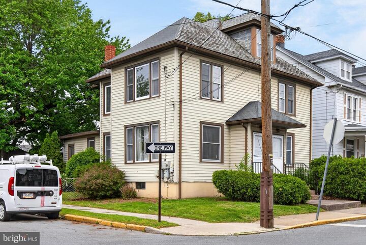 Property Photo:  235 S 29th Street  PA 17103 