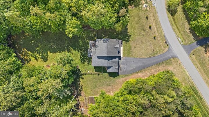 Property Photo:  75 Orion Way  VA 22556 