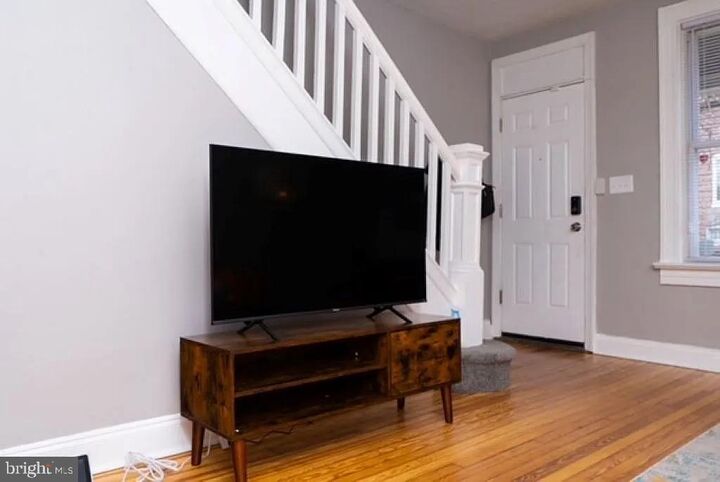 Property Photo: 3041 Mathews Street MD 21218