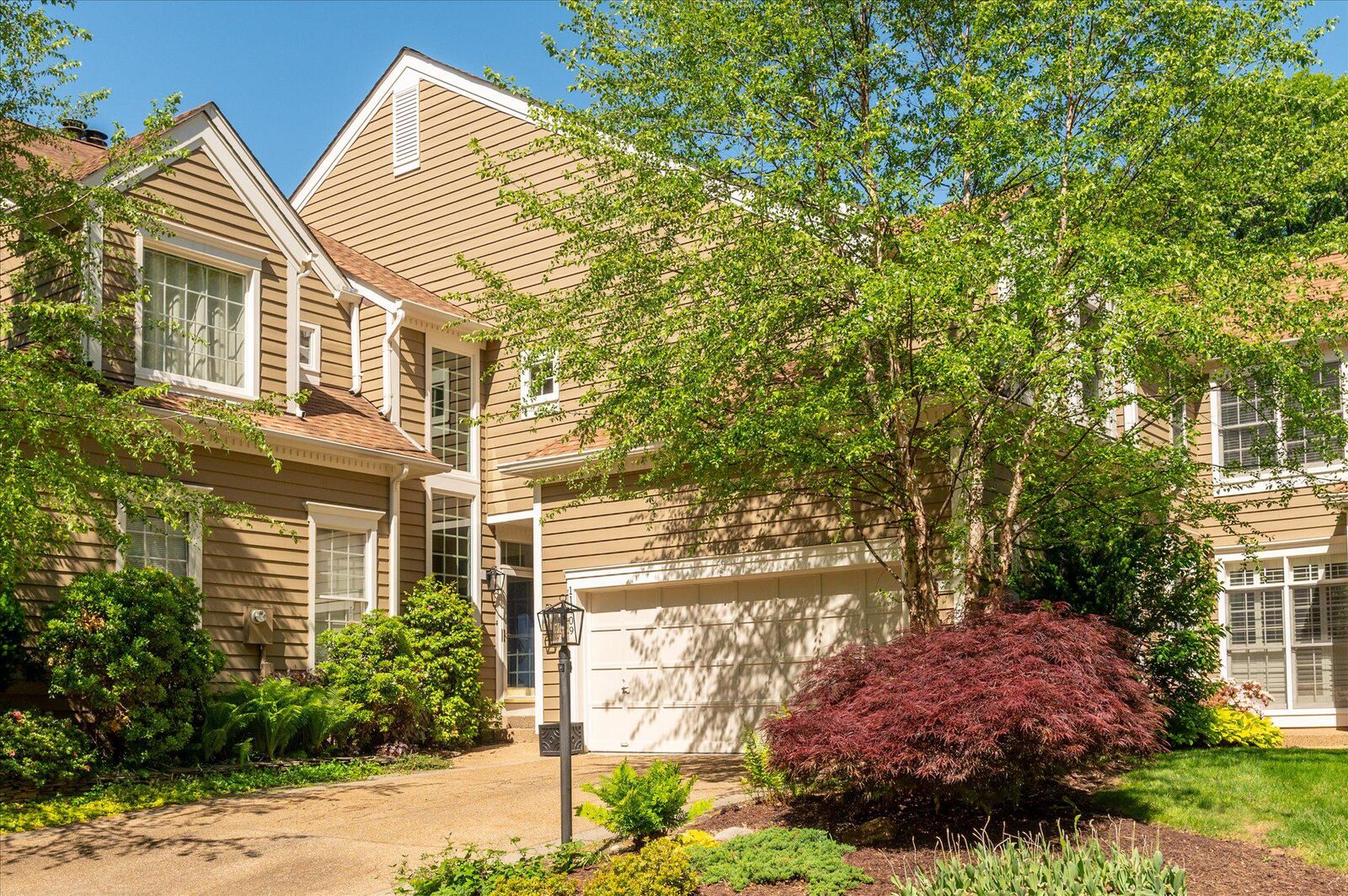 Property Photo:  11409 Hollow Timber Court  VA 20194 