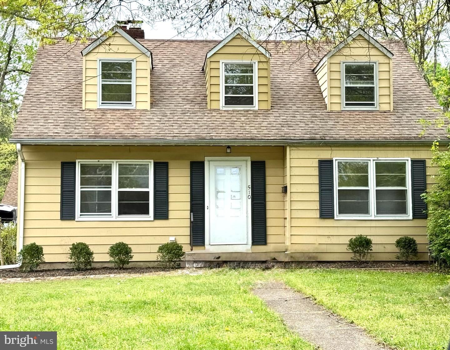 Property Photo:  510 S Main Street  NJ 08534 