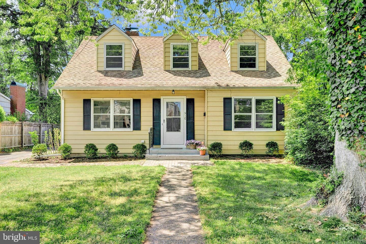 Property Photo:  510 S Main Street  NJ 08534 