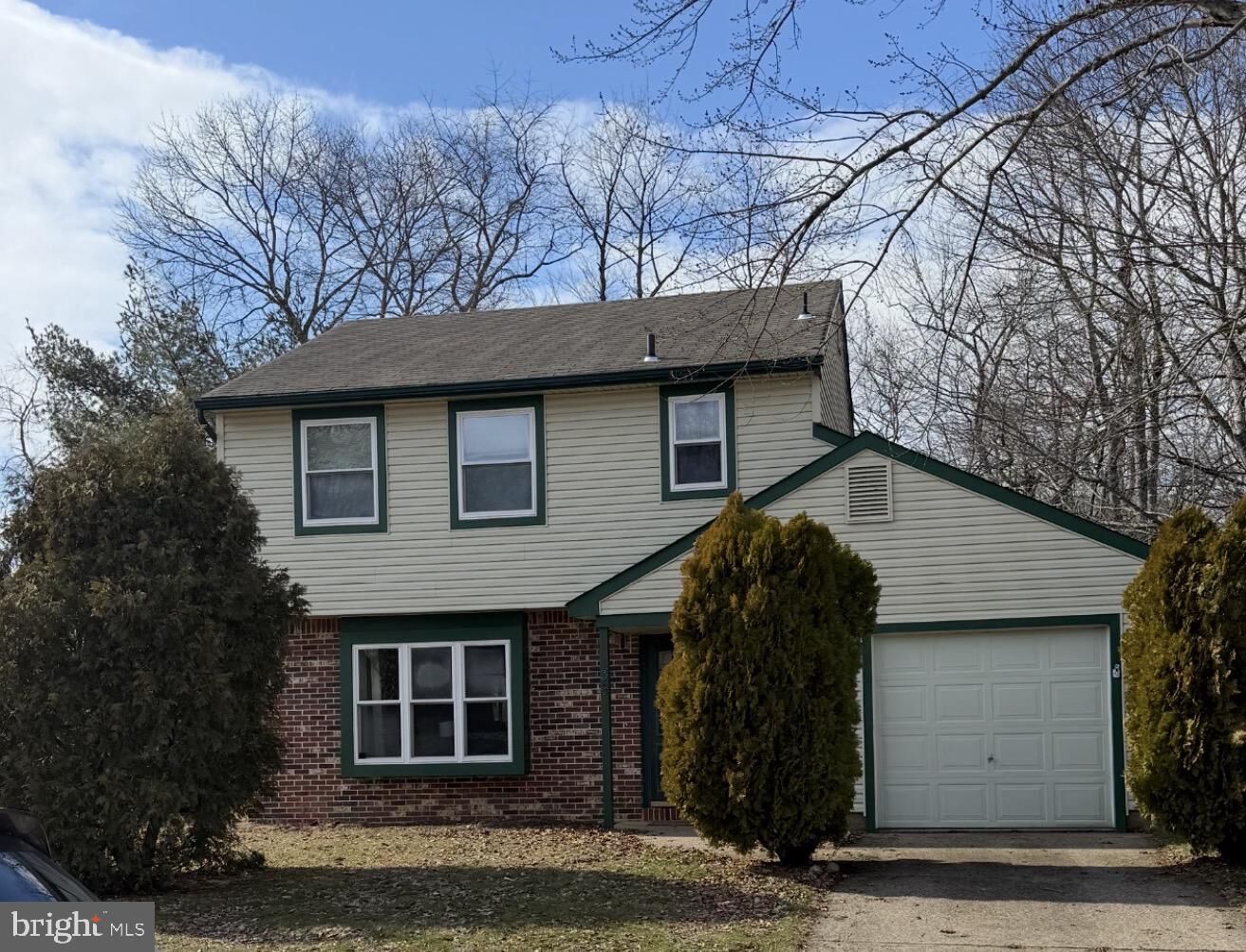 Property Photo:  35 Lawrence Lane  NJ 08060 