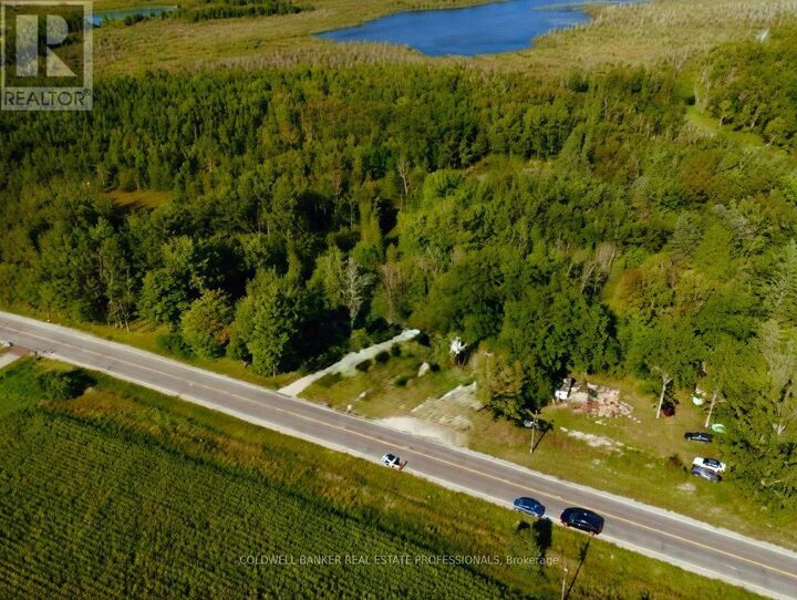 Property Photo:  351591 17th Line  ON L9W 7E1 