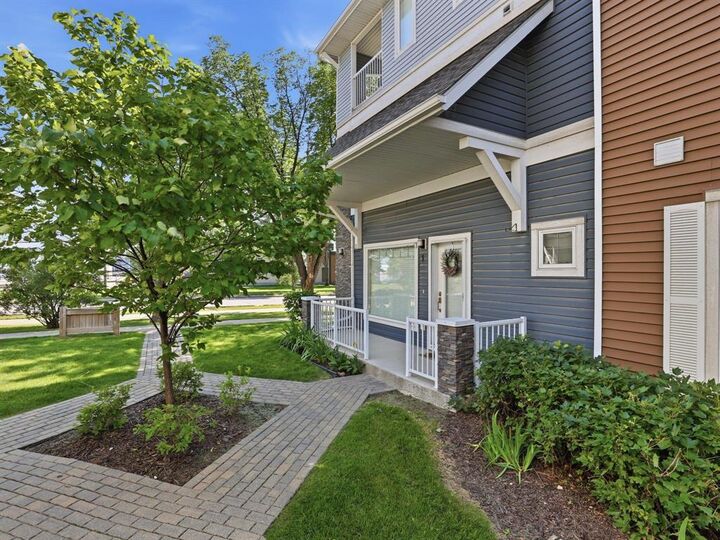 Photo de la propriété: 445 Pandora Avenue West MB R2C 5P4
