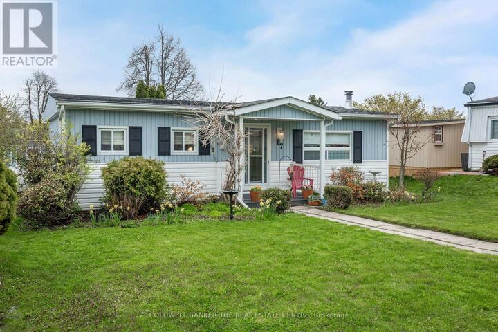 Property Photo:  17 Trefoil Drive  ON L9S 1P8 