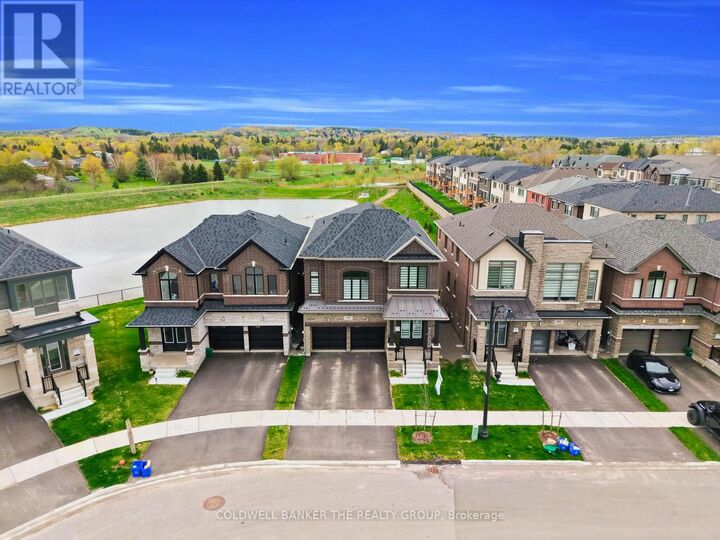 Property Photo:  97 Gibson Drive  ON N0B 1T0 
