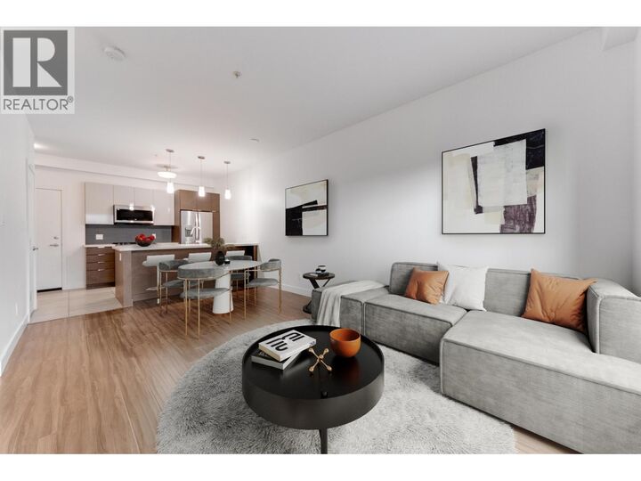Property Photo:  7727 Royal Oak Avenue 211  BC V5J 4K2 
