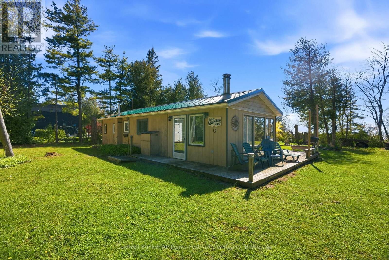 Property Photo:  79257 Fuller Drive  ON N7A 3X8 