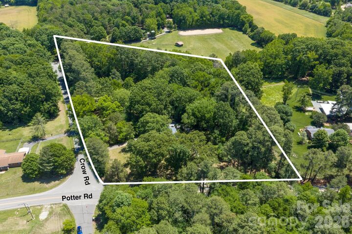 Property Photo: 5219 Crow Road NC 28112