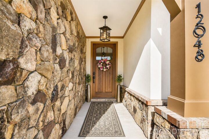 Property Photo: 12048 Huntson Reserve Road NC 28078