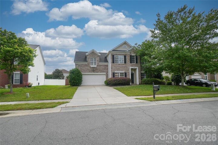 Property Photo:  15120 Callow Forest Drive  NC 28273 
