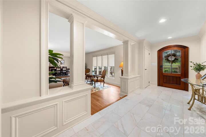 Property Photo:  4531 Montibello Drive  NC 28226 