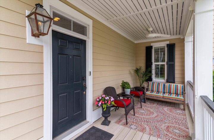 Property Photo: 2710 Rutherford Way SC 29414
