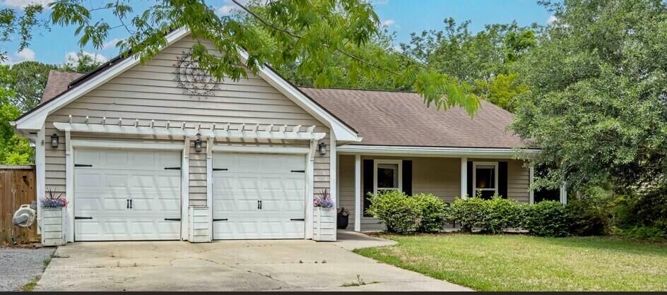 Property Photo:  1474 Hidden Bridge Drive  SC 29464 