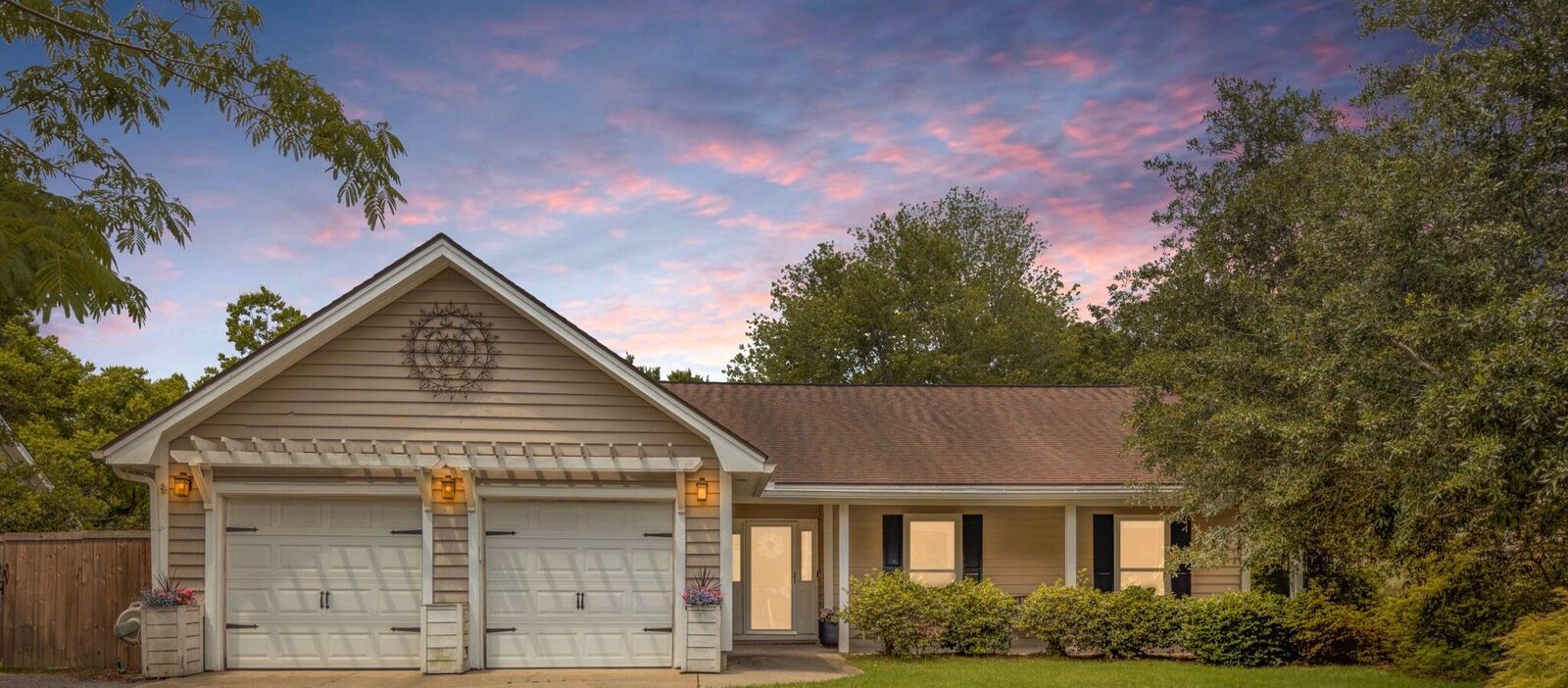 Property Photo:  1474 Hidden Bridge Drive  SC 29464 