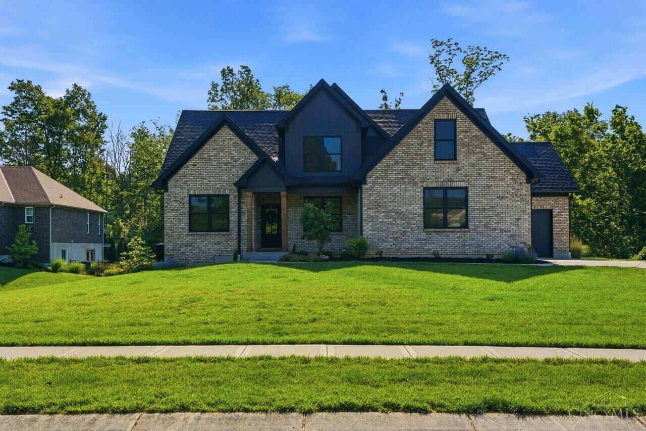 Property Photo:  5673 Wittmer Estates Drive  OH 45150 