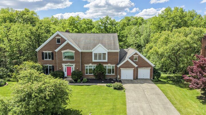 Property Photo:  9177 Pinewood Drive  OH 45140 