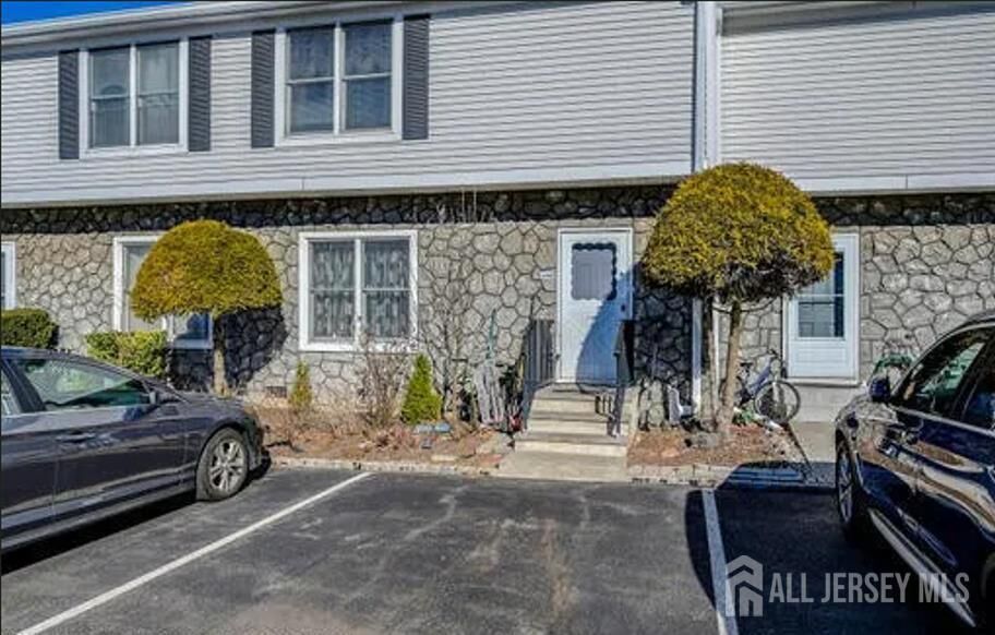 Property Photo:  4806 Hana Road  NJ 08817 