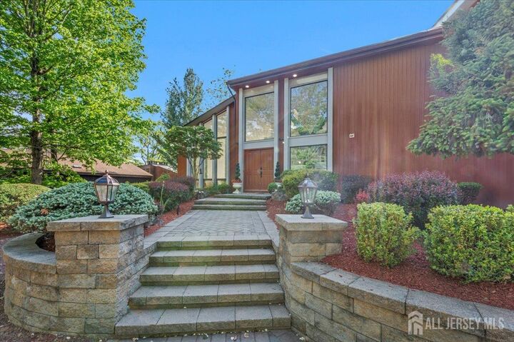 Property Photo:  950 Sunset Ridge  NJ 08807 