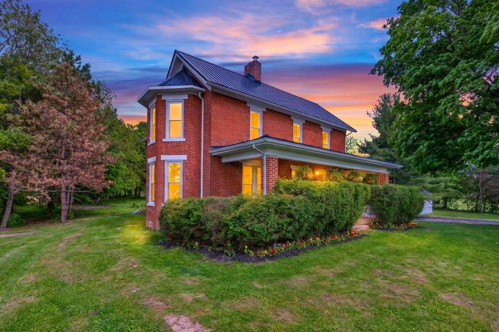 Property Photo:  16560 Winchester Road  OH 43103 