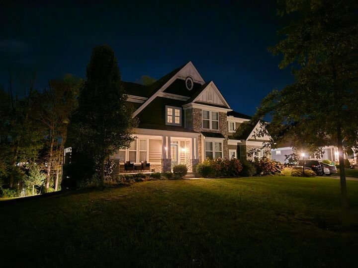 Property Photo: 819 Kelburn Lane OH 43147