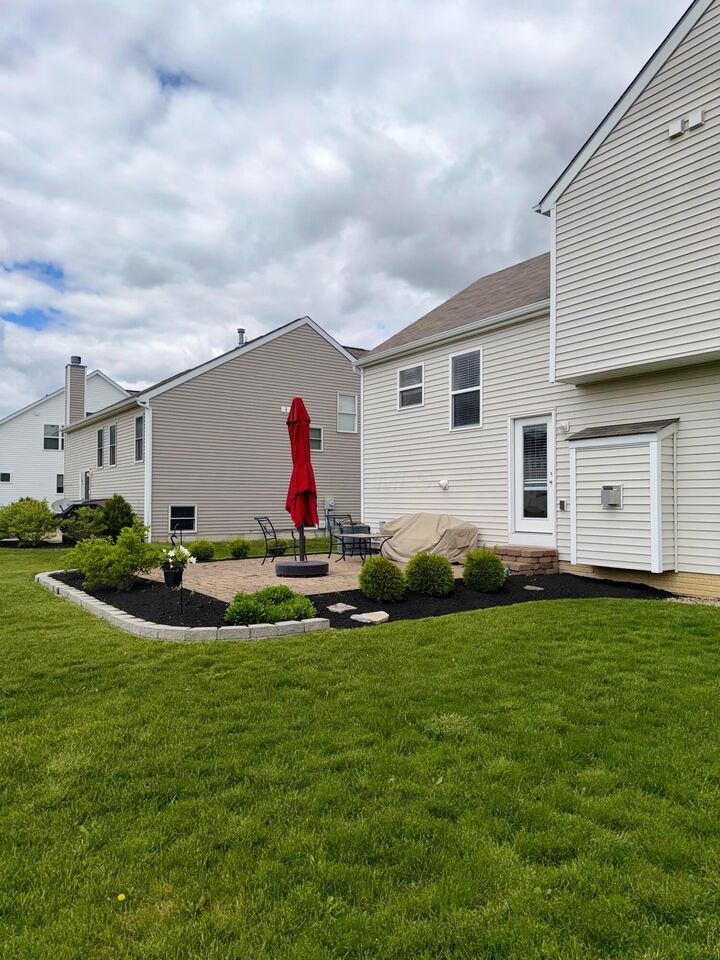 Property Photo:  2348 Trophy Drive  OH 43040 