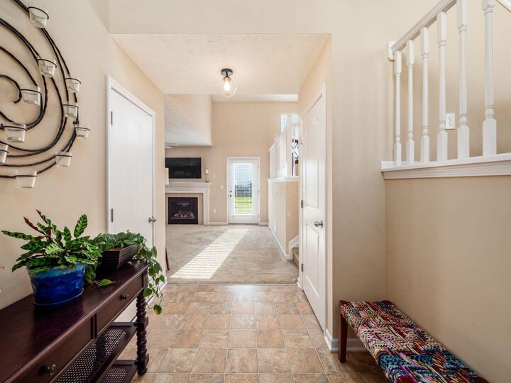 Property Photo:  2348 Trophy Drive  OH 43040 