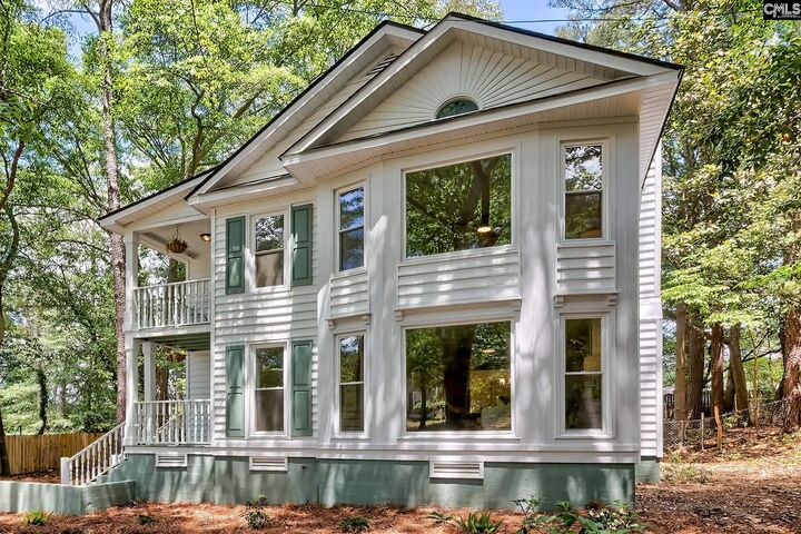 Property Photo:  641 Trader Mill  SC 29223 